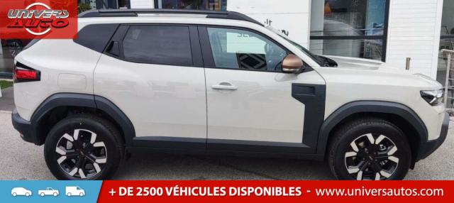 Dacia Duster image 6