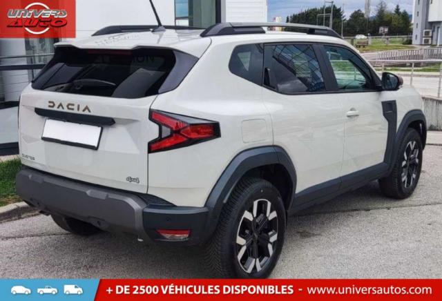 Dacia Duster image 7