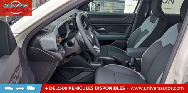 Dacia Duster image 4