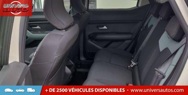 Dacia Duster image 3