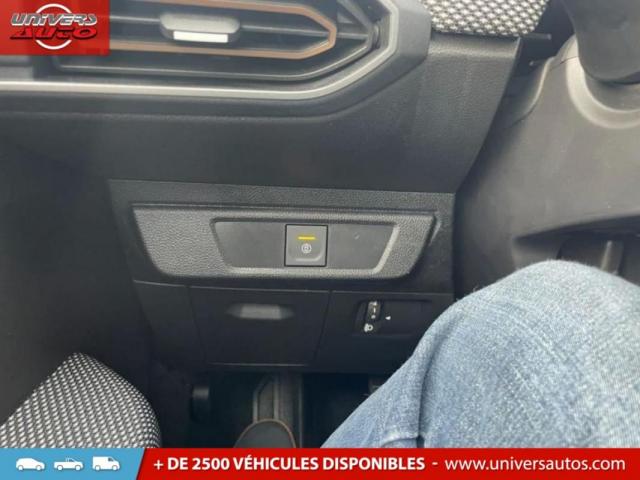 Dacia Sandero image 9