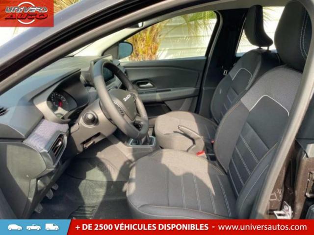 Dacia Sandero image 3
