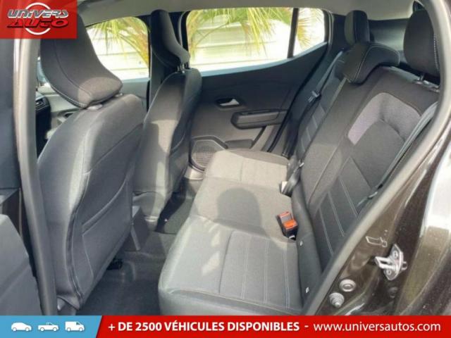 Dacia Sandero image 2