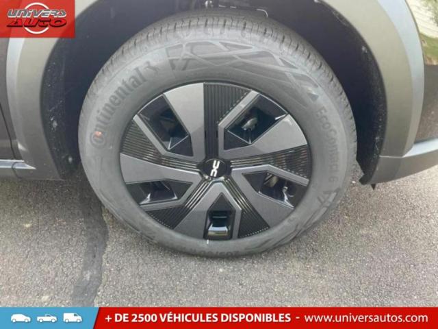 Dacia Sandero image 5