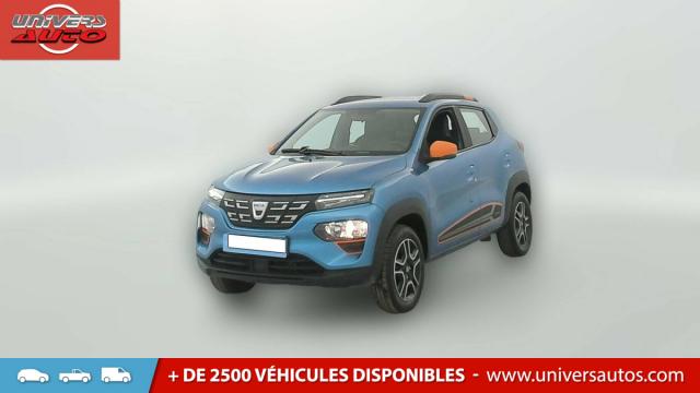 Dacia