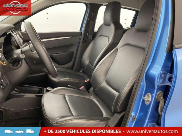 Dacia Spring image 7