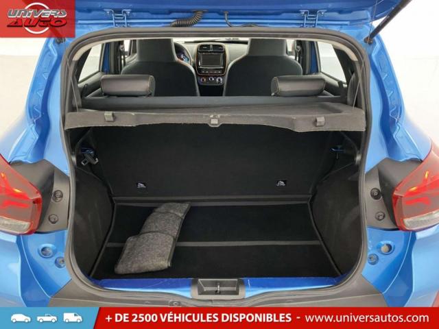 Dacia Spring image 3