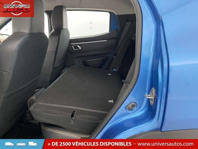 Dacia Spring image 8