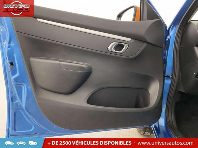 Dacia Spring image 5
