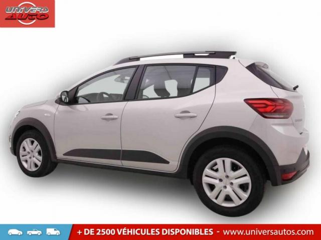 Dacia Sandero image 4