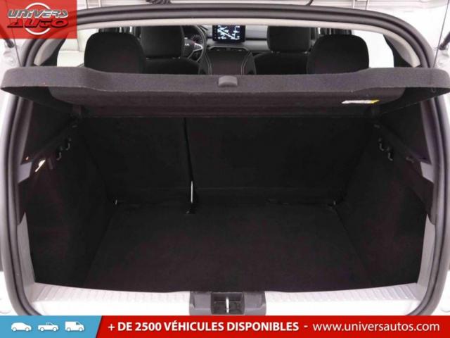 Dacia Sandero image 8