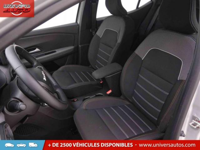 Dacia Sandero image 7