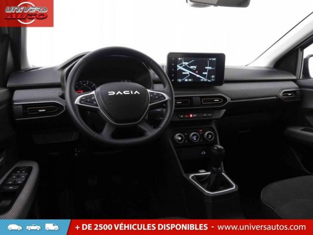 Dacia Sandero image 3