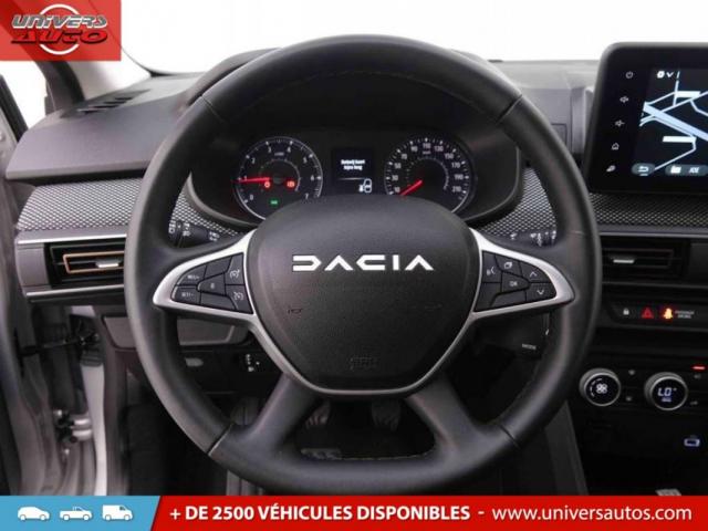 Dacia Sandero image 1