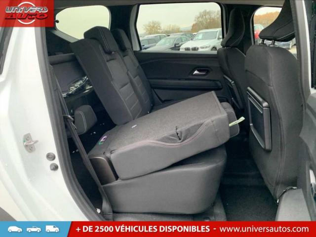 Dacia Jogger image 2