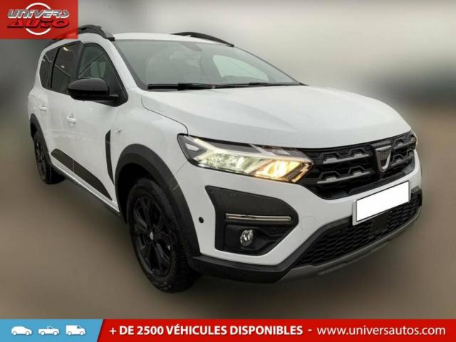 Dacia Jogger image 1