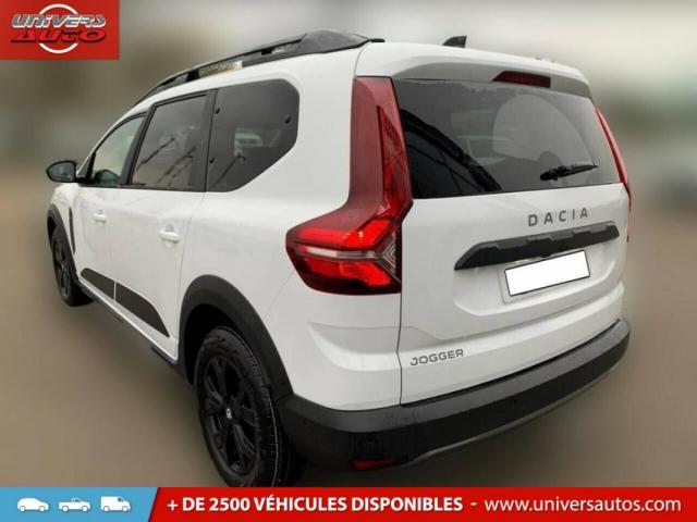 Dacia Jogger image 9