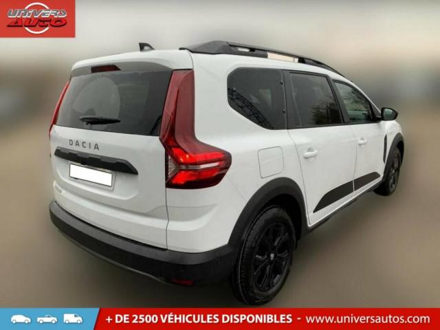 Dacia Jogger image 7