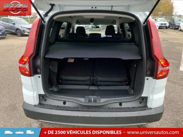 Dacia Jogger image 3