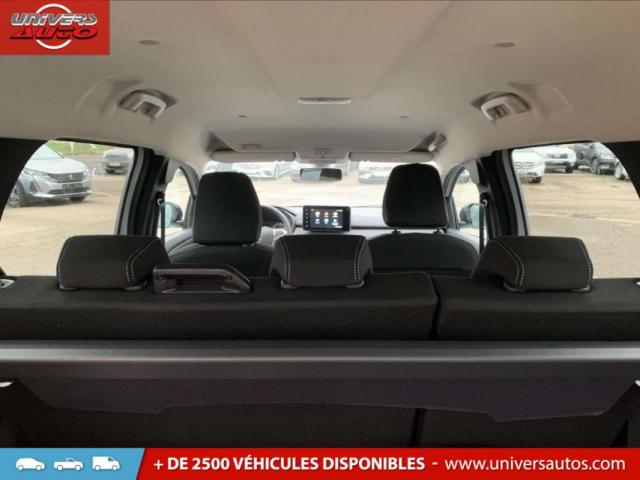 Dacia Jogger image 5