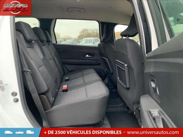 Dacia Jogger image 6