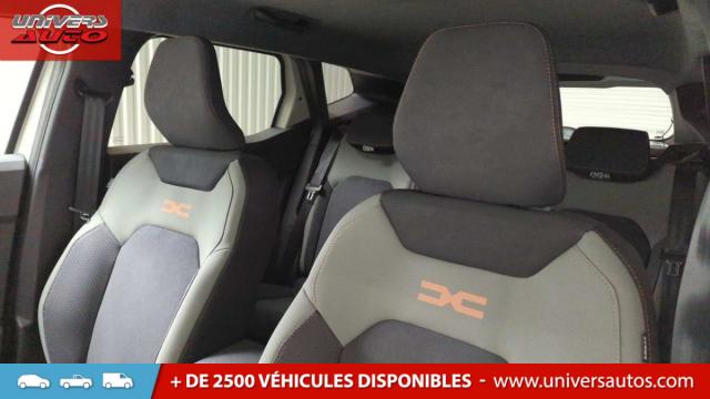 Dacia Duster image 6