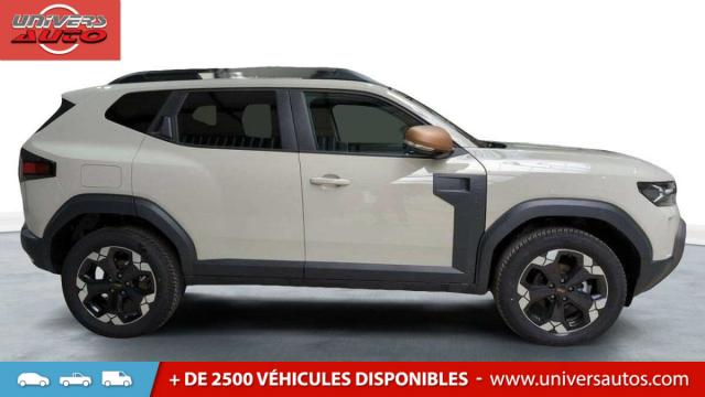 Dacia Duster image 3