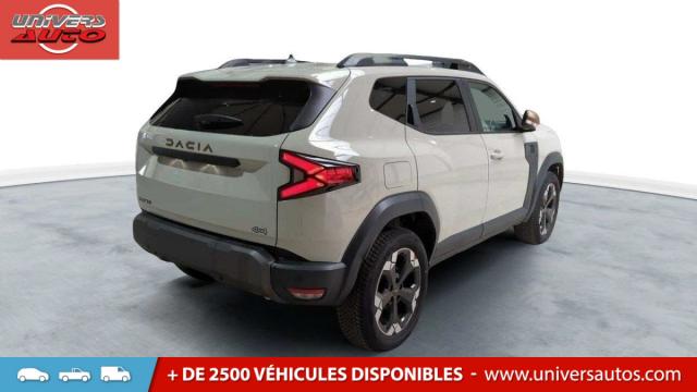 Dacia Duster image 4