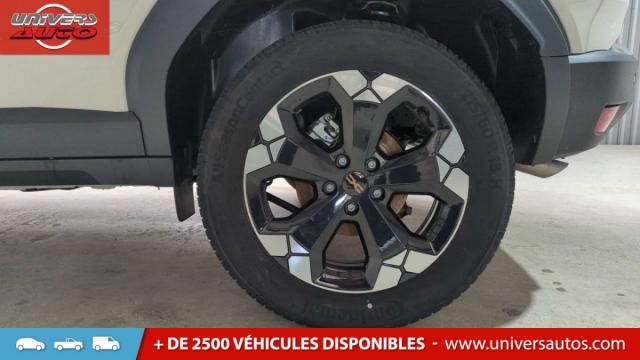 Dacia Duster image 2