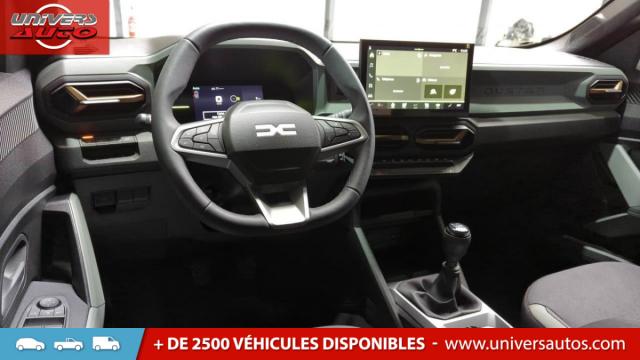 Dacia Duster image 8