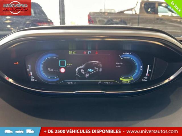 Peugeot 3008 image 4
