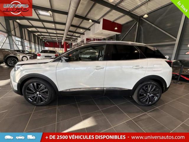 Peugeot 3008 image 9