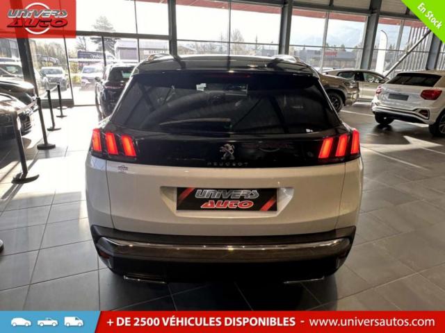 Peugeot 3008 image 8