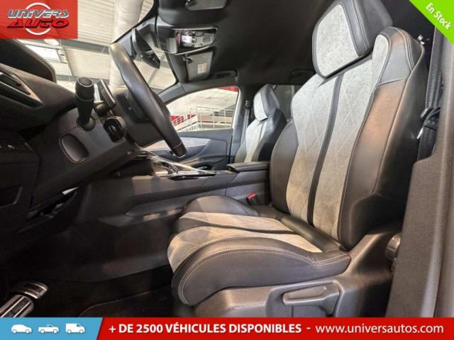 Peugeot 3008 image 6