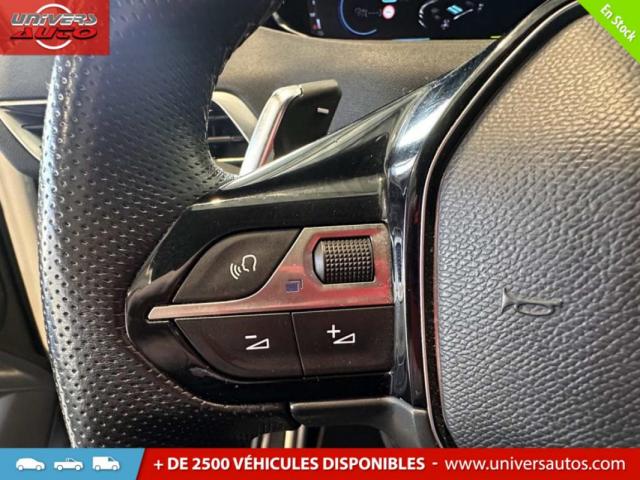 Peugeot 3008 image 1