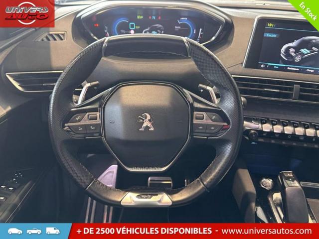 Peugeot 3008 image 3