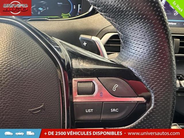 Peugeot 3008 image 7