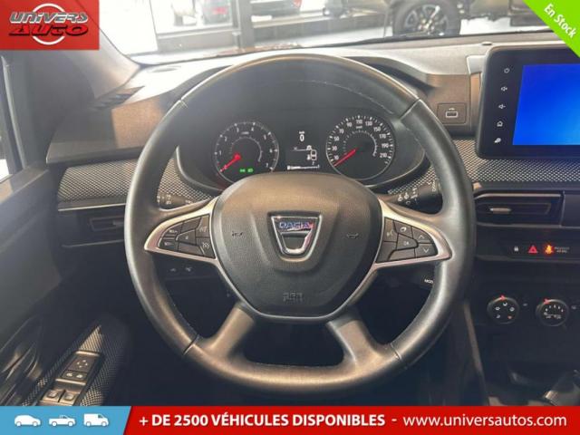 Dacia Sandero image 8
