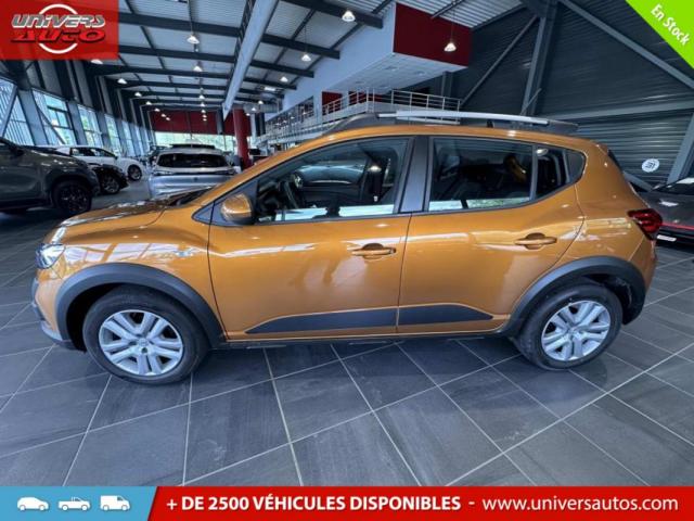 Dacia Sandero image 4