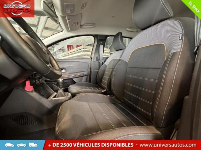 Dacia Sandero image 5