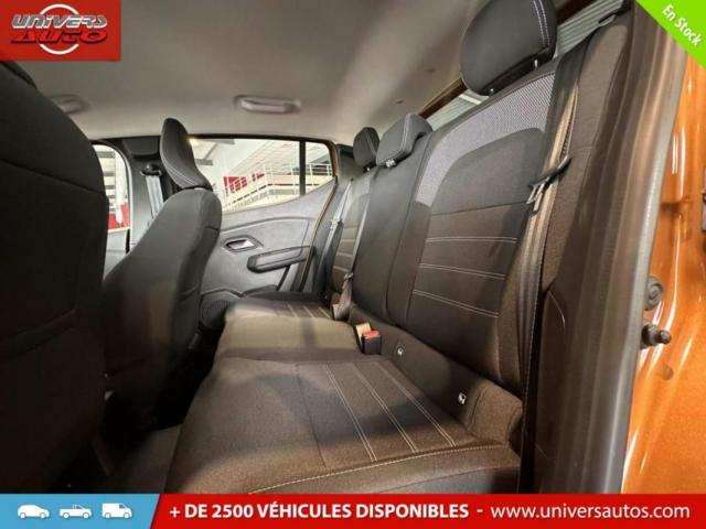 Dacia Sandero image 7
