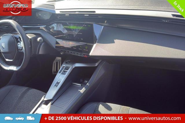 Peugeot 308 image 3
