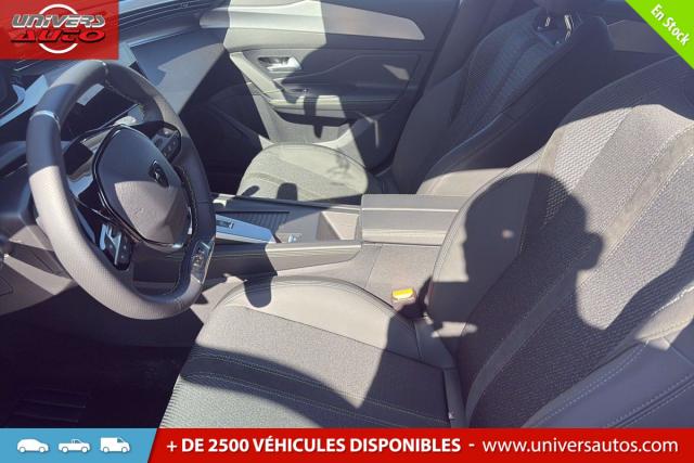 Peugeot 308 image 4