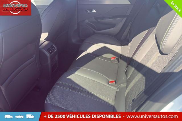 Peugeot 308 image 8