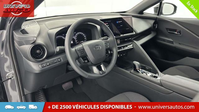 Toyota C-Hr image 3