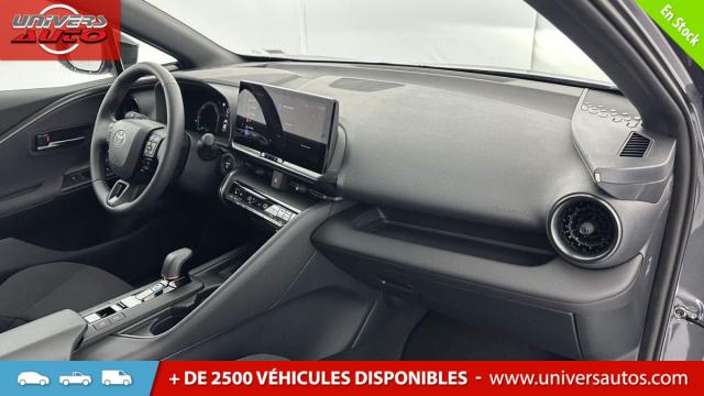 Toyota C-Hr image 1