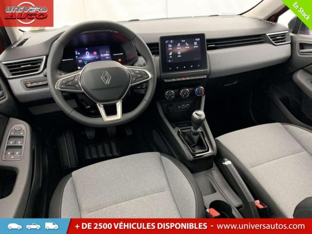 Renault Clio image 2