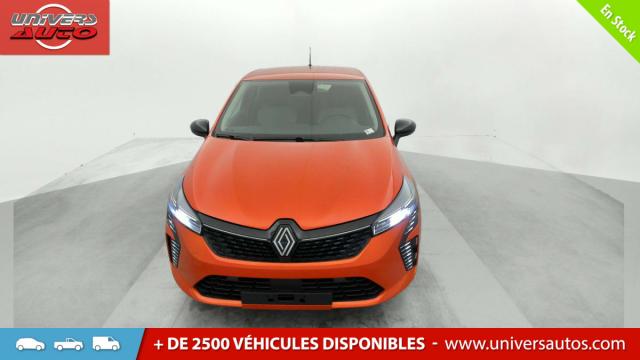 Renault Clio image 3