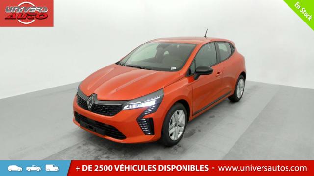 Renault Clio image 9