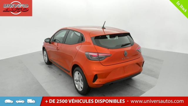 Renault Clio image 5